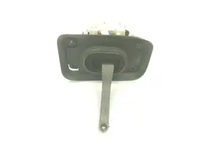 Second-hand car spare part gear lever for infiniti fx 30d awd oem iam references 349011ca1c