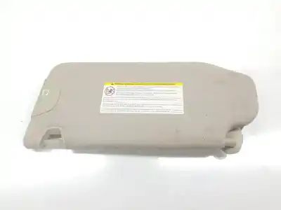 Автозапчастина б/у правильний натір для infiniti fx 30d awd посилання на oem iam 964001wx0a  964001wx0a