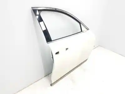 Автозапчастина б/у передні праві двері для infiniti fx 30d awd посилання на oem iam h010m1cama  h010m1cama