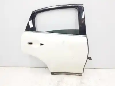 Second-hand car spare part rear right door for infiniti fx 30d awd oem iam references h210m1cama