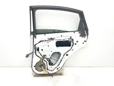 Автозапчастина б/у двері задні праві для infiniti fx 30d awd посилання на oem iam h210m1cama  h210m1cama
