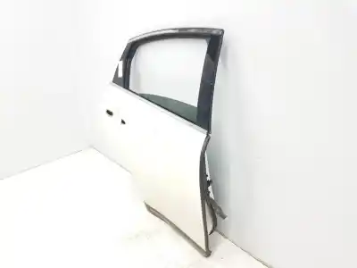 Автозапчастина б/у двері задні праві для infiniti fx 30d awd посилання на oem iam h210m1cama  h210m1cama