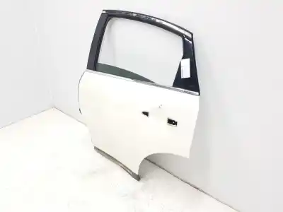 Автозапчастина б/у двері задні ліві для infiniti fx 30d awd посилання на oem iam h210a1cama  h210a1cama