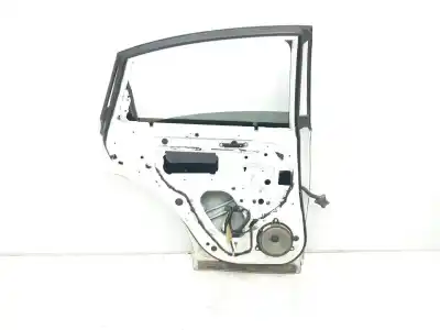 Автозапчастина б/у двері задні ліві для infiniti fx 30d awd посилання на oem iam h210a1cama  h210a1cama