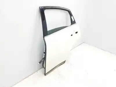 Автозапчастина б/у двері задні ліві для infiniti fx 30d awd посилання на oem iam h210a1cama  h210a1cama