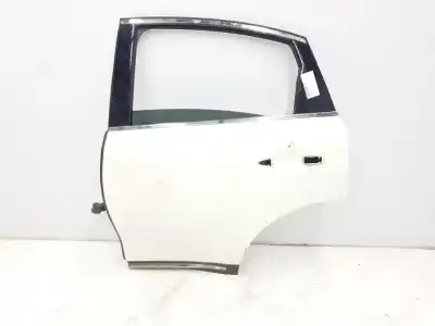 Second-hand car spare part rear left door for infiniti fx 30d awd oem iam references h210a1cama