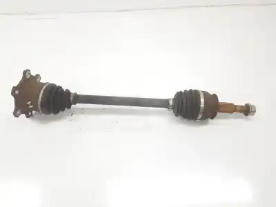 Second-hand car spare part front left transmission for infiniti fx 30d awd oem iam references 396011dr0a