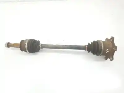 Second-hand car spare part front left transmission for infiniti fx 30d awd oem iam references 396011dr0a  396011dr0b