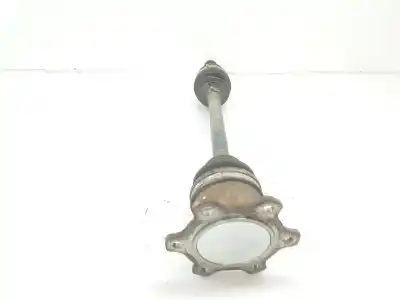 Second-hand car spare part front left transmission for infiniti fx 30d awd oem iam references 396011dr0a  396011dr0b