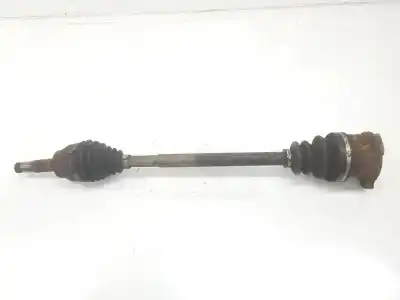Second-hand car spare part rear left transmission for infiniti fx 30d awd oem iam references 391011ca0a
