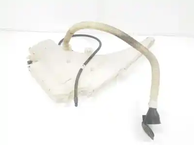 Peça sobressalente para automóvel em segunda mão depósito do limpa vidros por bmw serie 3 touring (e91) 2.0 turbodiesel cat referências oem iam 61667238666