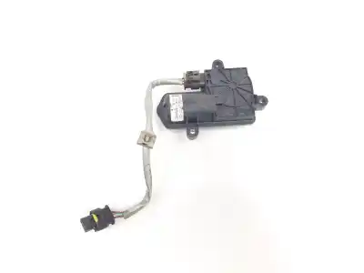 Second-hand car spare part electronic module for mercedes-benz clase c coupe 4.0 v8 oem iam references a2054904301 e300646932 