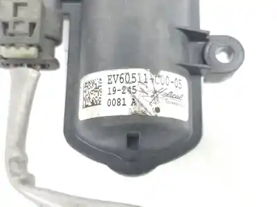 Second-hand car spare part electronic module for mercedes-benz clase c coupe 4.0 v8 oem iam references a2054904301 e300646932 