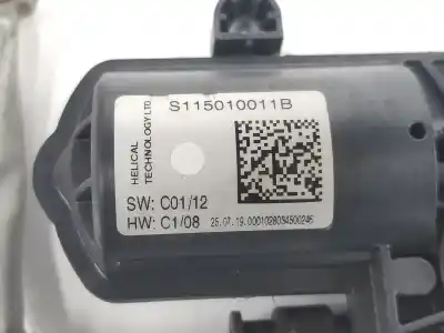 Second-hand car spare part electronic module for mercedes-benz clase c coupe 4.0 v8 oem iam references a2054904301 e300646932 