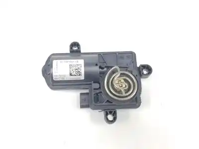 Second-hand car spare part electronic module for mercedes-benz clase c coupe 4.0 v8 oem iam references a2054904301 e300646932 