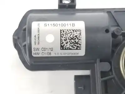 Second-hand car spare part electronic module for mercedes-benz clase c coupe 4.0 v8 oem iam references a2054904301 e300646932 