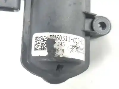 Second-hand car spare part electronic module for mercedes-benz clase c coupe 4.0 v8 oem iam references a2054904301 e300646932 