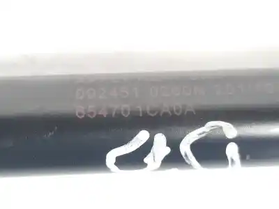Автозапчастина б/у амортизатор капота для infiniti fx 30d awd посилання на oem iam 654701ca0a  654701ca0a Автозапчастина б/у амортизатор капота для infiniti fx 30d awd посилання на oem iam 654701ca0a  654701ca0a
