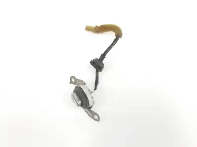 Second-hand car spare part tailgate back door handle for infiniti fx 30d awd oem iam references 252101ca0a