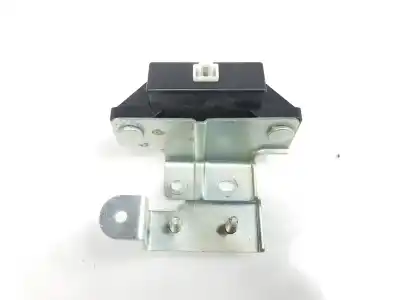 Second-hand car spare part electronic module for infiniti fx 30d awd oem iam references 28ae21cx1a  284e21cx1a