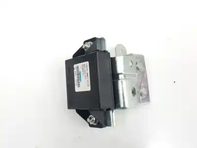 Second-hand car spare part electronic module for infiniti fx 30d awd oem iam references 28ae21cx1a