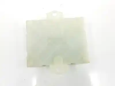 Second-hand car spare part electronic module for infiniti fx 30d awd oem iam references 284g43fy0a
