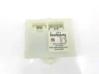 Second-hand car spare part electronic module for infiniti fx 30d awd oem iam references 284g43fy0a  284g43fy0a