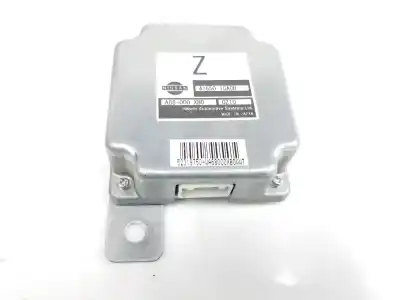 Автозапчастина б/у електронний модуль для infiniti fx 30d awd посилання на oem iam 416501ca0b  416501ca0b