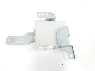 Second-hand car spare part electronic module for infiniti fx 30d awd oem iam references 988001ba0a