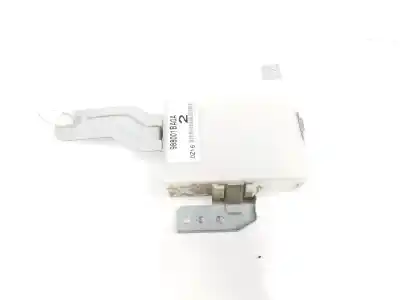 Second-hand car spare part electronic module for infiniti fx 30d awd oem iam references 988001ba0a  988001ba0a