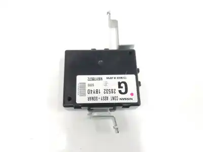 Second-hand car spare part electronic module for infiniti fx 30d awd oem iam references 285321by4d  285321by4d