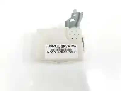 Second-hand car spare part electronic module for infiniti fx 30d awd oem iam references 284d11cd0a  284d11cd0a
