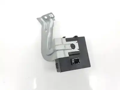 Second-hand car spare part electronic module for infiniti fx 30d awd oem iam references 28595jl30a