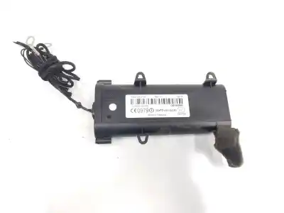 Second-hand car spare part electronic module for infiniti fx 30d awd oem iam references 5500220309