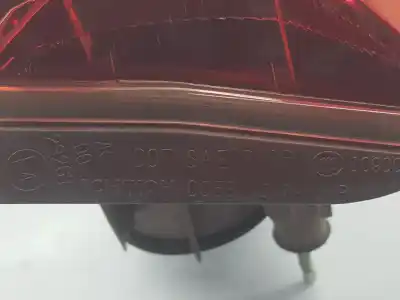 Автозапчастина б/у внутрішній правий завод для infiniti fx 30d awd посилання на oem iam 265401ch0a  265401ch0a