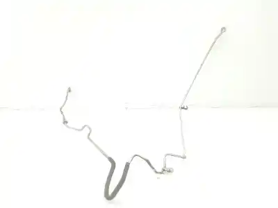 Second-hand car spare part air conditioning pipes for infiniti fx 30d awd oem iam references 924401dr0a