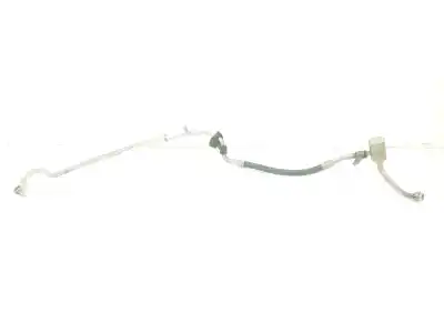 Second-hand car spare part air conditioning pipes for infiniti fx 30d awd oem iam references 924801dr0a