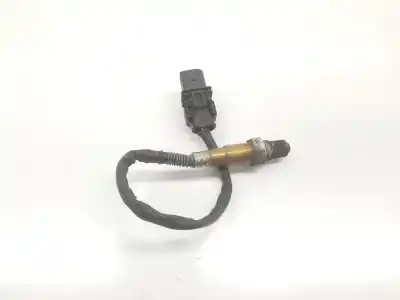 Peça sobressalente para automóvel em segunda mão sonda lambda por infiniti fx 3.0 v6 d referências oem iam 226935x20a