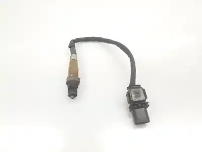 Peça sobressalente para automóvel em segunda mão sonda lambda por infiniti fx 3.0 v6 d referências oem iam 226935x20a 0281004167 