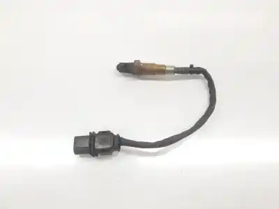 Peça sobressalente para automóvel em segunda mão sonda lambda por infiniti fx 3.0 v6 d referências oem iam 226935x20a 0281004167 