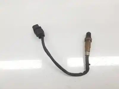 Second-hand car spare part lambda probe for infiniti fx 30d awd oem iam references 226935x20a  0281004167