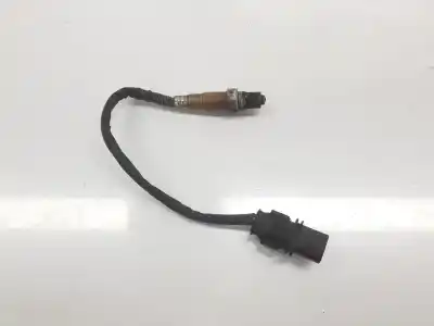 Second-hand car spare part lambda probe for infiniti fx 30d awd oem iam references 226935x20a  0281004167