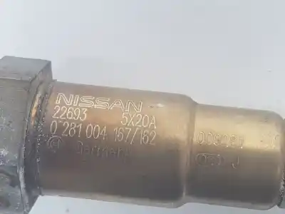 Second-hand car spare part lambda probe for infiniti fx 30d awd oem iam references 226935x20a  0281004167