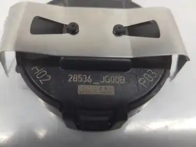 Second-hand car spare part sensor for infiniti fx 30d awd oem iam references 28536jg00b  28536jg00b