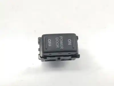 Second-hand car spare part switch for infiniti fx 30d awd oem iam references 252681la0a