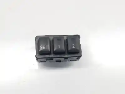 Second-hand car spare part switch for infiniti fx 30d awd oem iam references 25491eh100