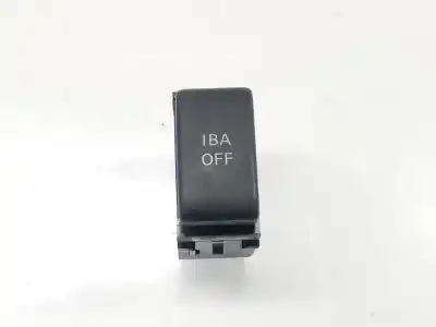 Second-hand car spare part switch for infiniti fx 30d awd oem iam references 251221ca0a