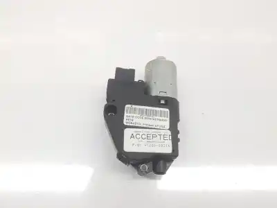 Автозапчастина б/у електричний двиг на дах для infiniti fx 30d awd посилання на oem iam 91205eb31a  91205eb31a