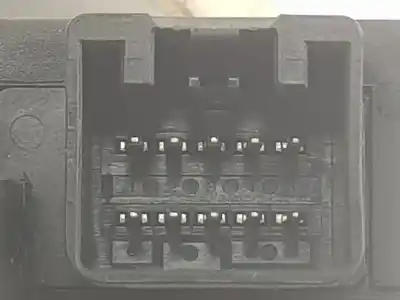 Автозапчастина б/у електричний двиг на дах для infiniti fx 30d awd посилання на oem iam 91205eb31a  91205eb31a
