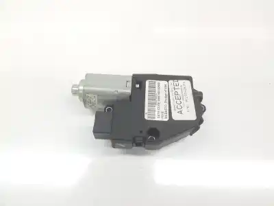 Second-hand car spare part electric sunroof motor for infiniti fx 30d awd oem iam references 91205eb31a